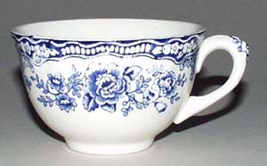 Teacup c1960s